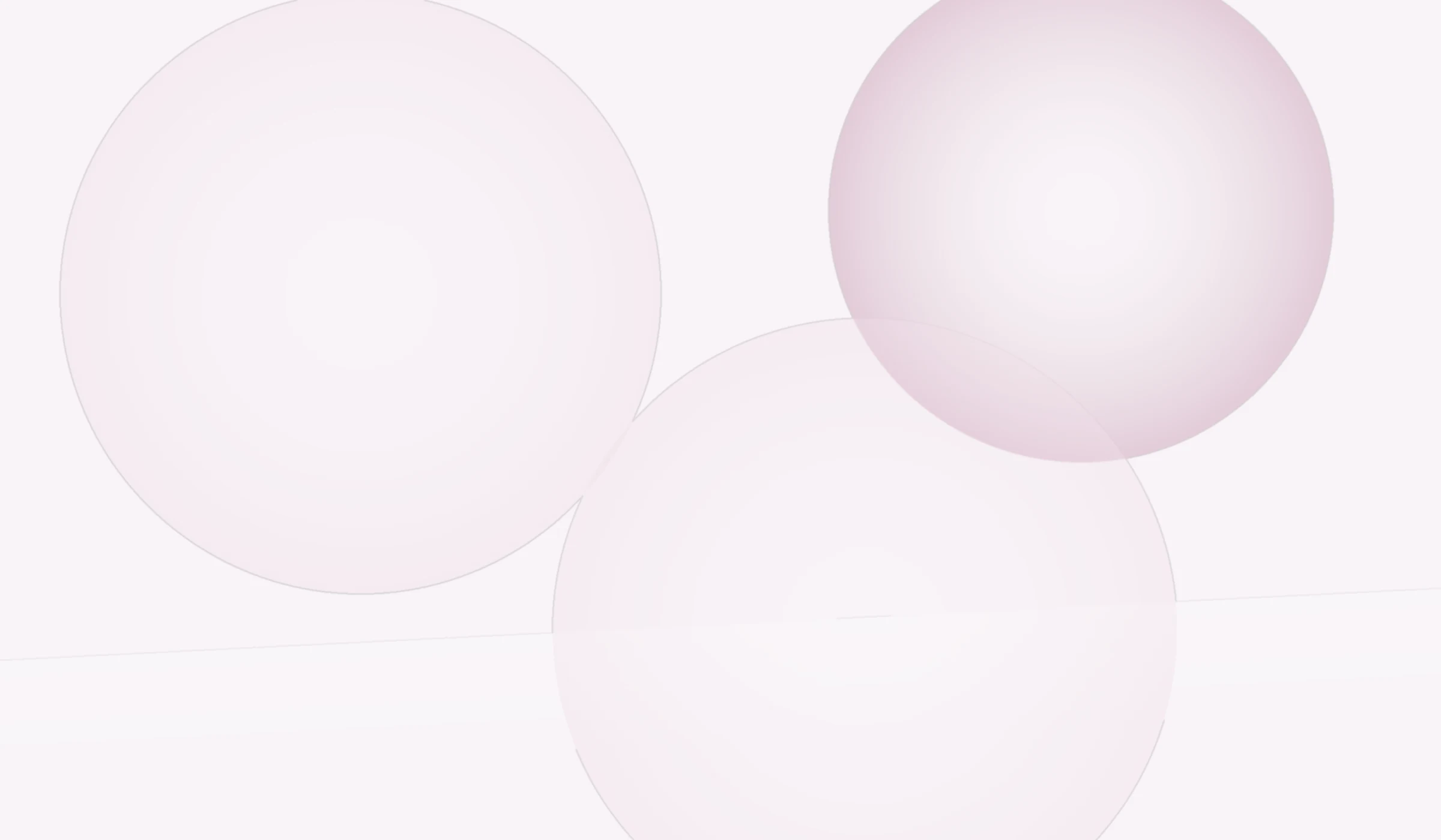 Eleganter, femininer Beauty-Hintergrund